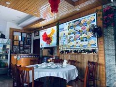 -老东阳·外婆菜(横店店)