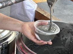 -钟姨糖水(惠城店)