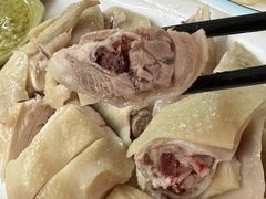 -汇兴源餐馆(小北路店)