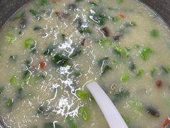-南记食粥坊·宵夜大排档(莲花总店)