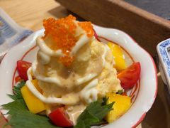 -清水日本料理铁板烧(学府路店)
