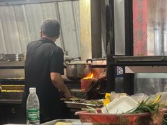 -小王烧烤(毓龙路店)