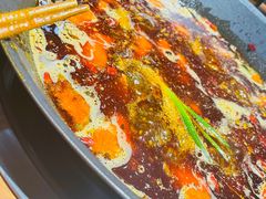 -楠火锅(龙阳广场店)
