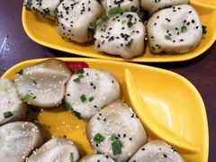 -小杨生煎(香港名都店)
