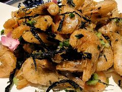 苔菜江白虾-宁波状元楼酒店(和义路店)