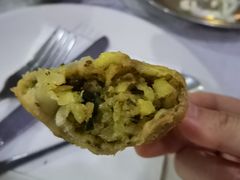 -葛尼沙印度餐厅 (镇明路店)
