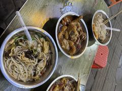 -凤张螺蛳粉·爽口粉(跃进路总店)