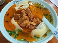 -潘国仙耳光馄饨(黄家阙路店)