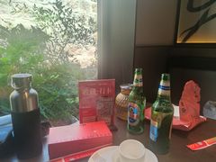 -单家老院·院子里的青岛菜(沙子口店)