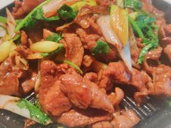 -悦融琥珀·京鲁菜·海味珍品(西单店)