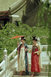 点击看大图 -美云庭古装·格格服汉服·京城旅拍(北京店)