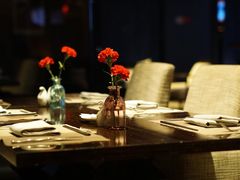 -上海东方佘山翰悦阁酒店·Vie全日制餐厅