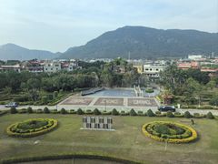 -中国闽台缘博物馆