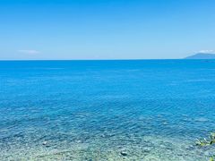 -三亚西岛海洋文化旅游区