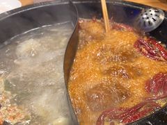 -重庆老火锅(长虹店)