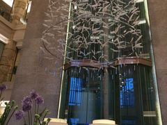 -杭州钱江新城万怡酒店-西餐厅