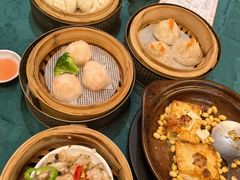 -誉八仙粤菜(万象天地店)