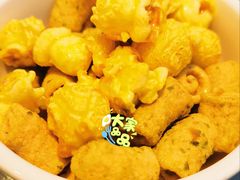 -半天妖烤鱼(西直门凯德mall店)