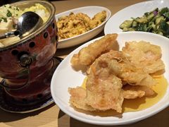 -关东小磨东北菜(上海长风大悦城店)
