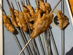 -小俩口烧烤东北菜(双井店)