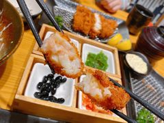 -胜博殿日式炸猪排(西红门店)