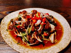 -鼎牛牛炖锅·烤串(温泉路店)