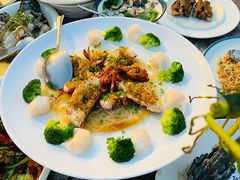 -这片海·海景餐厅(博鳌店)