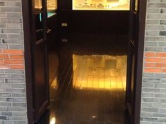 内景-上海交通大学董浩云航运博物馆