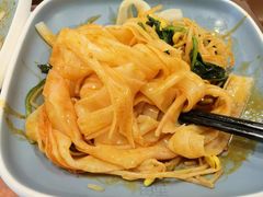 米皮-魏家凉皮(十里河店)