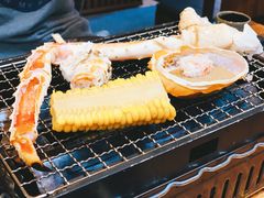 -札幌二条市场 大矶(本店)