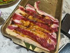-伊尚宫·清真广式早茶.韩式烤肉·火锅