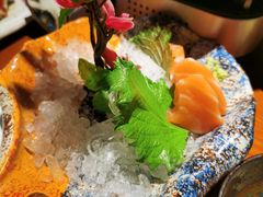 -有喜屋·烧鸟·居酒屋(周浦万达店)