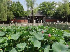-钱王祠