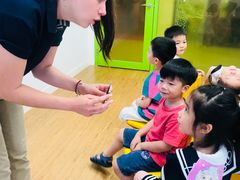 -英孚教育青少儿(东二环泰禾中心)