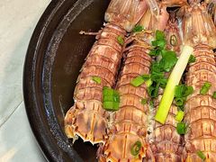 -甬小馆·焗海鲜温州菜(五马街店)