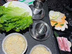 -伊茉家的烤肉店(勒泰中心店)