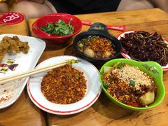 -冒椒火辣(太古里店)