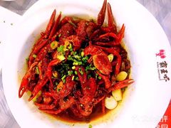 -去吃小龙虾·江湖菜·烧烤(南滨路店)