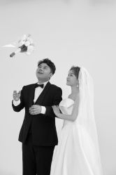 -CD视觉婚纱摄影