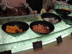 -好日子皇冠假日酒店·君怡咖啡厅(特美思大厦店)