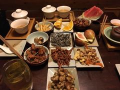 -青藤茶馆(南山路店)