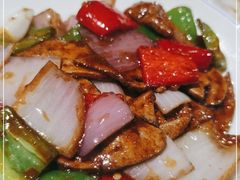 -大牌大·传统杭帮菜(湖滨店)