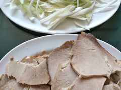 -李连贵酒家熏肉大饼(昆明街店)