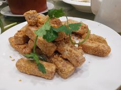 -百家福海鲜排档·闽菜·家宴(斗西路口店)