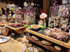 -芭菲盛宴·环球美食(锦城万达广场店)