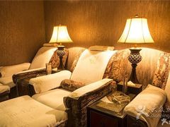 -臻江南影院式足道(雅安店)