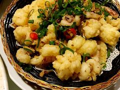 -一鸣蒸汽石锅鱼 Yiming Steamed Stonepot Fish