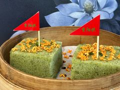 -古南都·清真绿柳居菜馆(太平南路店)