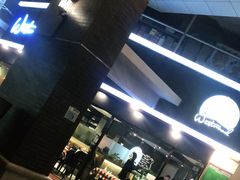 -遇见西木美式餐厅(体育路店)