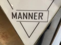 -Manner Coffee(芮欧百货店)